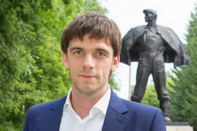 Степурко Дмитрий Андреевич