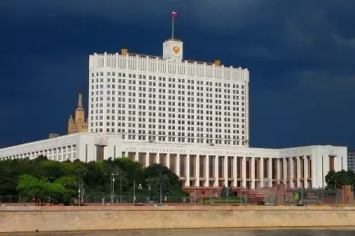 Сергей Соболев назначен заместителем Руководителя Аппарата Правительства РФ