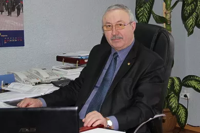 Суворов Анатолий Филиппович