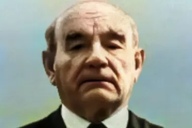 Козлов Николай Андреевич