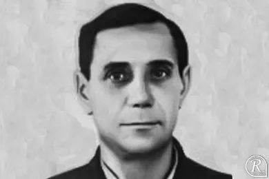 Валентеев Степан Елисеевич