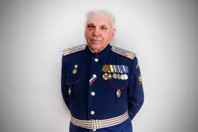 Бондарев Виктор Федорович