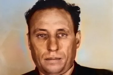 Демин Иван Егорович