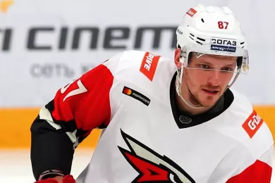 Грачев Евгений Игоревич