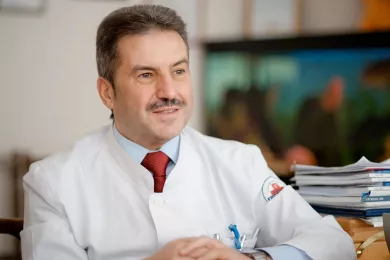 Альтман Дмитрий Александрович