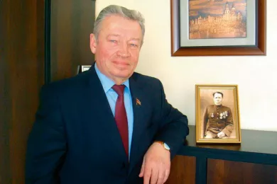 Брагин Анатолий Иванович