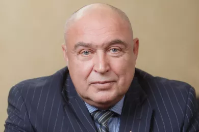 Горнов Владимир Михайлович