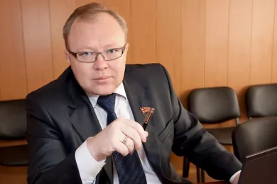 Евстигнеев Сергей Иванович