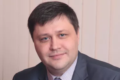 Егоров Игорь Викторович