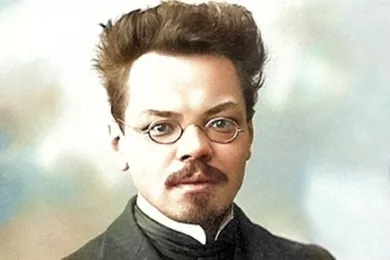 Ремизов Алексей Михайлович