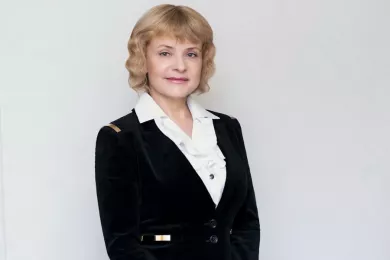 Белокриницкая Татьяна Евгеньевна