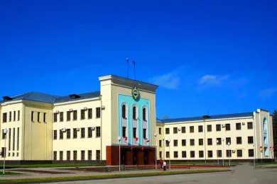 Народное Собрание Карачаево-Черкесской Республики