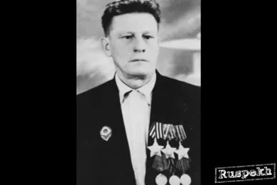 Торопов Николай Сергеевич