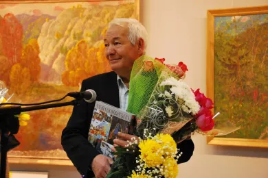 Абдуллин Риф Мударисович