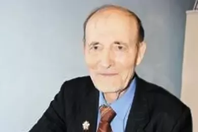 Светецкий Григорий Григорьевич