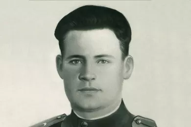Юдин Сергей Тимофеевич