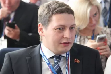 Урмашов Леонид Владимирович