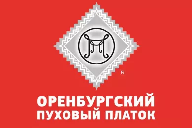 Фабрика «Оренбургский пуховый платок»