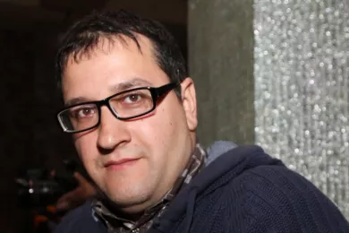 Котт Александр Константинович