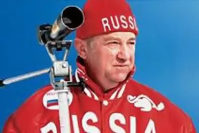 Фатьянов Виталий Николаевич