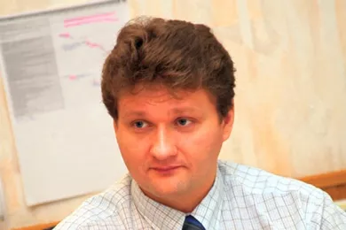 Шепилов Сергей Викторович
