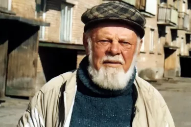 Лебков Евгений Дмитриевич