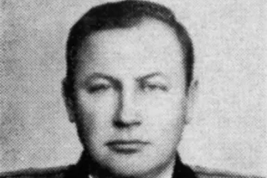 Миронов Леонид Сергеевич