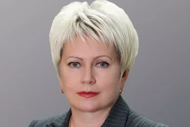 Березнева Ольга Петровна