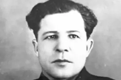 Марфин Анатолий Иванович