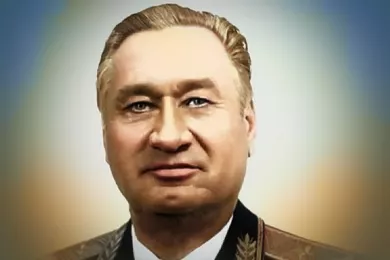 Константинов Анатолий Устинович