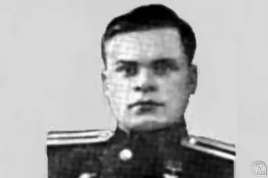 Кузовлёв Мирон Ефимович