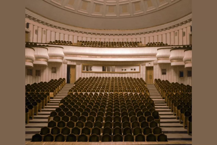 Смоленский театр