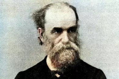 Лесгафт Петр Францевич