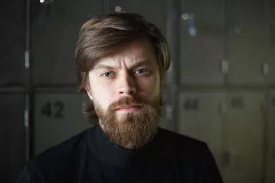 Романов Роман Владимирович