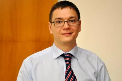 Чиков Павел Владимирович