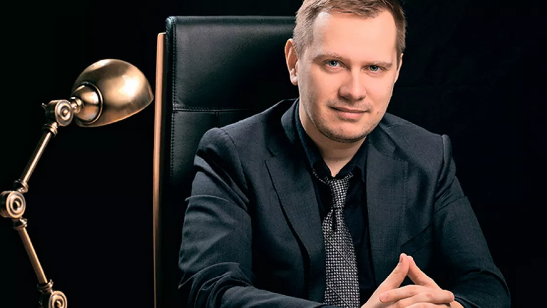 Глухарь Опять Новогодний Беспредел