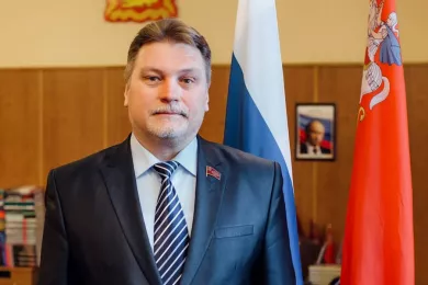 Мазуров Алексей Борисович