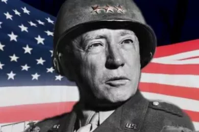 Джордж Смит Паттон младший