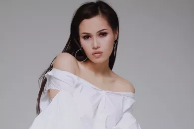 Наzима