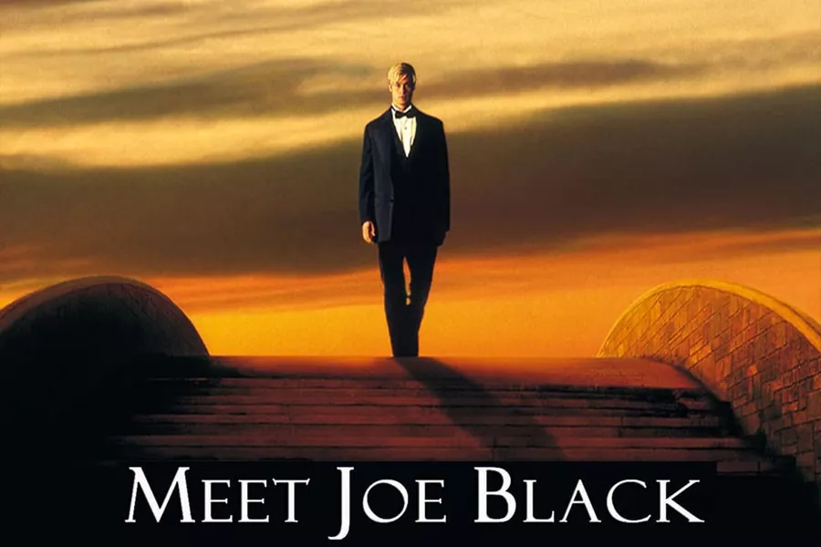         Meet Joe  Black1998 - YouTube