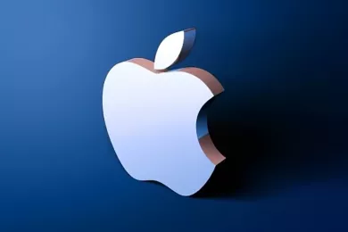 Корпорация Apple