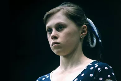 Мухина Елена Вячеславовна