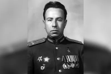 Манакин Михаил Григорьевич