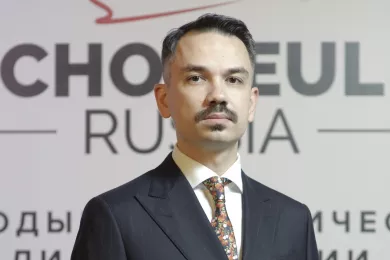 Семенов Игорь Юрьевич