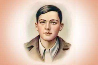Чекалин Александр Павлович