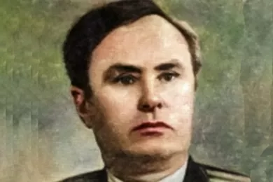 Котлярский Борис Моисеевич