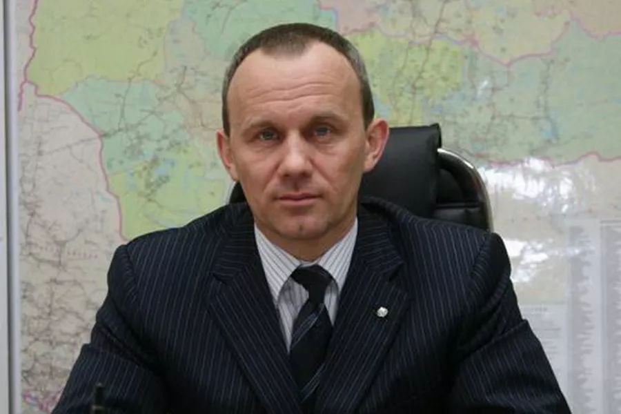 Чемезов губернатор