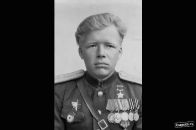 Смирнов Константин Григорьевич