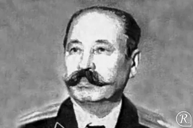 Седунов Александр Петрович