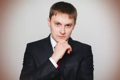 Гурьянов Денис Владимирович